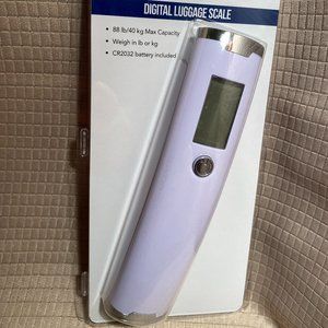 🎁 American tourister digital scale, New